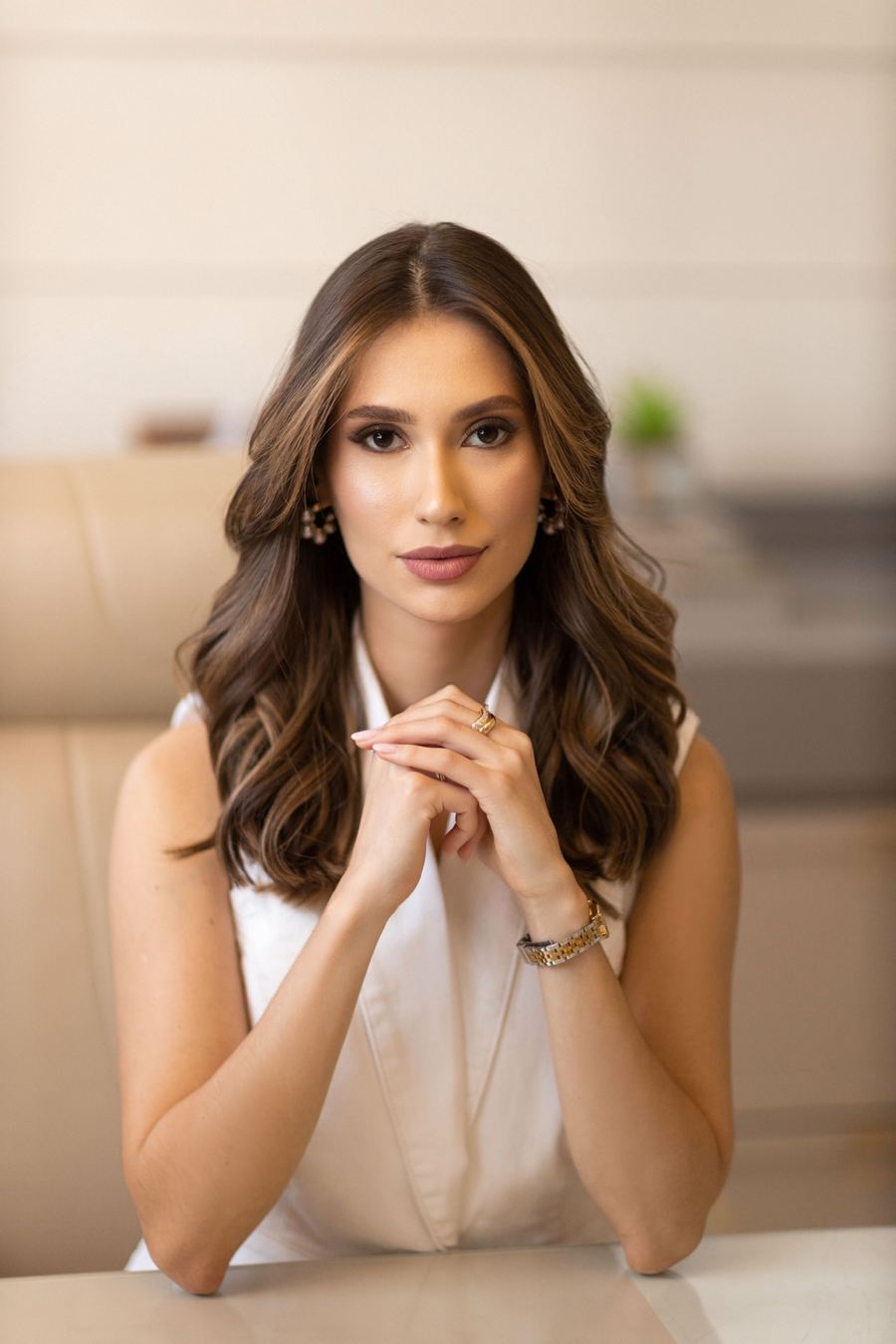Dra. Stefanie Bittencourt - Nutricionista especialista em endometriose