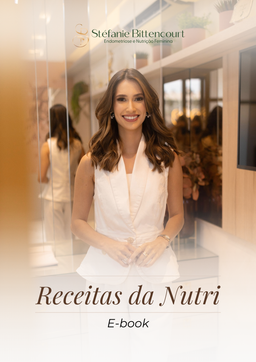 Preview Receitas da Nutri