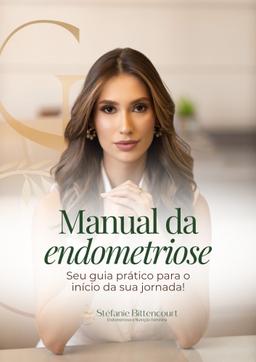 Preview Manual da Endometriose